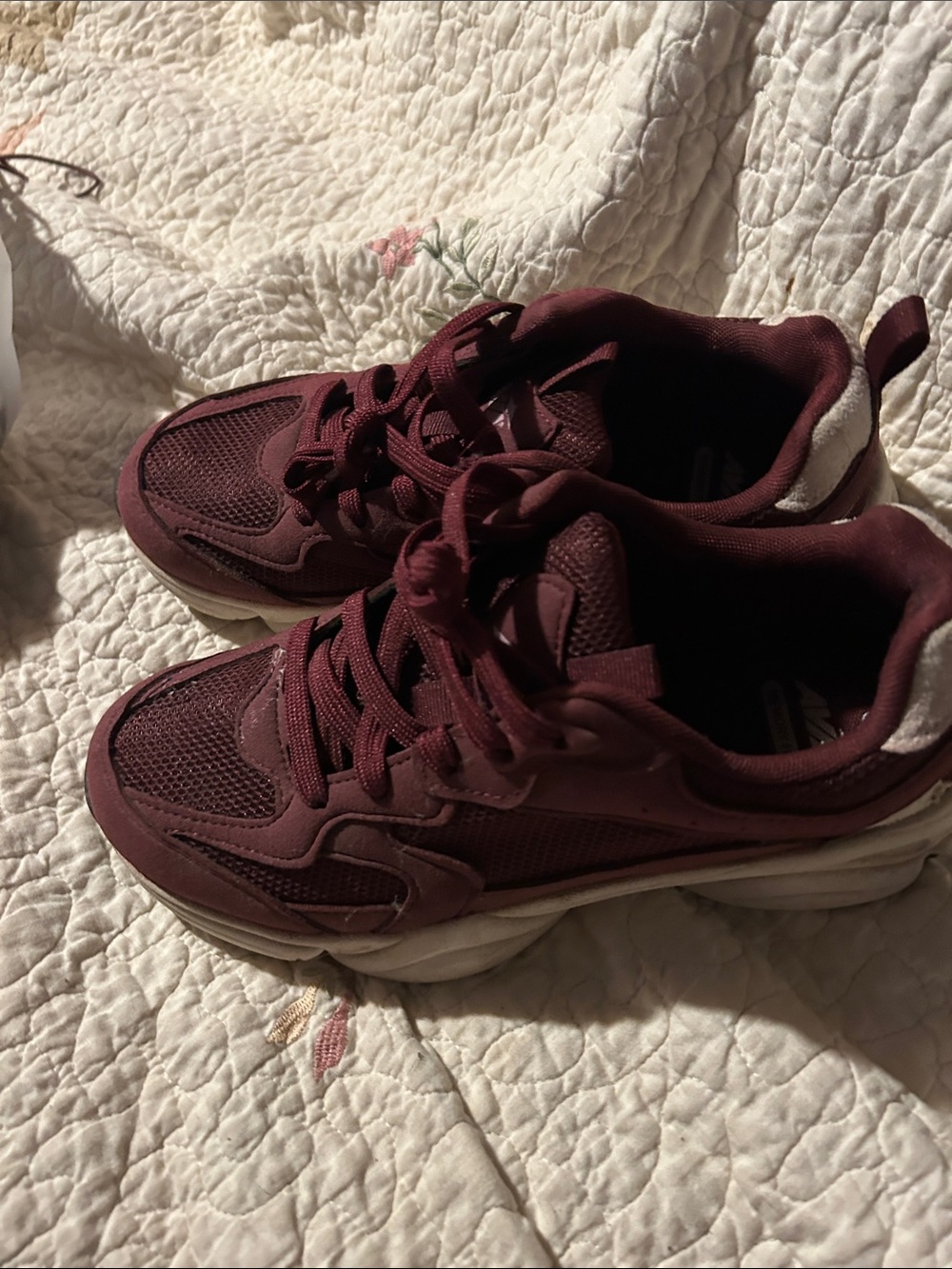 Avis shoes